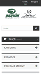 Mobile Screenshot of deskware.pl
